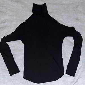 Zara turtle neck